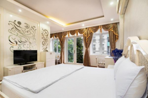 JOCOSY Apartments, Ho Chi Minh City
